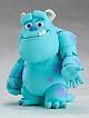 GOOD SMILE COMPANY (GSC) Monsters, Inc. Nendoroid Sulley Standard Ver. gallery thumbnail