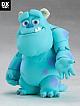 GOOD SMILE COMPANY (GSC) Monsters, Inc. Nendoroid Sulley DX Ver. gallery thumbnail
