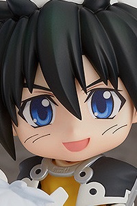 GOOD SMILE COMPANY (GSC) Hakyu Hoshin Engi Nendoroid Taikobo & Supushan
