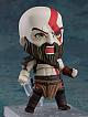 GOOD SMILE COMPANY (GSC) God of War Nendoroid Kratos gallery thumbnail