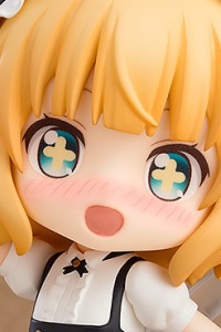 GOOD SMILE COMPANY (GSC) Is the Order a Rabbit?? Nendoroid Syaro (2nd Production Run)