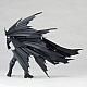 KAIYODO Figure Complex Amazing Yamaguchi No.009 Batman Action Figure gallery thumbnail