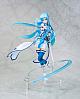 Emontoys Sword Art Online -Ordinal Scale- Asuna (Undine Ver.) 1/7 PVC Figure gallery thumbnail