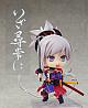 GOOD SMILE COMPANY (GSC) Fate/Grand Order Nendoroid Saber/Miyamoto Musashi gallery thumbnail