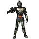PLEX Real Action Heroes No.780 RAH GENESIS Kamen Rider Amazon Neo Alpha Action Figure gallery thumbnail
