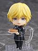 GOOD SMILE COMPANY (GSC) Legend of the Galactic Heroes Die Neue These Nendoroid Reinhard von Lohengramm gallery thumbnail