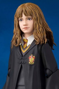 BANDAI SPIRITS S.H.Figuarts Hermione Granger (Harry Potter and the Sorcerer's Stone)