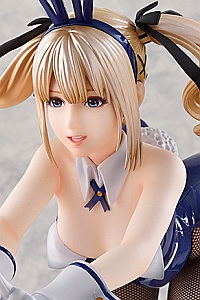 FREEing DEAD OR ALIVE Xtreme3 Marie Rose Bunny Ver. 1/4 PVC Figure