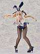 FREEing DEAD OR ALIVE Xtreme3 Marie Rose Bunny Ver. 1/4 PVC Figure gallery thumbnail