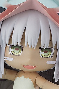 GOOD SMILE COMPANY (GSC) Made in Abyss Nendoroid Nanachi (3rd Production Run)