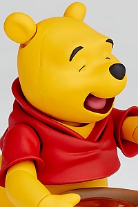 KAIYODO FIGURE COMPLEX MOVIE REVO Series No.011 Winnie the Pooh