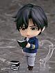 GOOD SMILE COMPANY (GSC) Legend of the Galactic Heroes Die Neue These Nendoroid Yang Wen-li gallery thumbnail