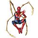 MedicomToy MAFEX No.081 IRON SPIDER Action Figure gallery thumbnail