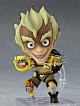 GOOD SMILE COMPANY (GSC) Overwatch Nendoroid Junkrat Classic Skin Edition gallery thumbnail