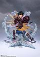 BANDAI SPIRITS Figuarts ZERO Monkey D. Luffy Gear 4 -Shishi Bazooka- gallery thumbnail