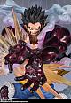 BANDAI SPIRITS Figuarts ZERO Monkey D. Luffy Gear 4 -Shishi Bazooka- gallery thumbnail