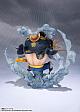 BANDAI SPIRITS Figuarts ZERO Monkey D. Luffy Gear 4 -Shishi Bazooka- gallery thumbnail