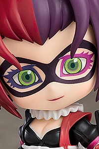 GOOD SMILE COMPANY (GSC) Ninja Batman Nendoroid Harley Quinn Sengoku Edition
