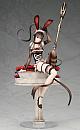 ALTER Overlord Narberal Gamma so-bin Ver. 1/8 Plastic Figure gallery thumbnail