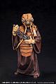 KOTOBUKIYA ARTFX+ Star Wars: The Empire Strikes Back Bounty Hunter Zuckuss 1/10 PVC Figure gallery thumbnail
