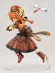 ALTER Magical Girl Lyrical Nanoha StrikerS Vita 1/7 PVC Figure gallery thumbnail