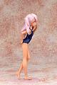 FOTS JAPAN Fate/kaleid liner Prisma Illya Chloe Von Einzbern School Swimsuit Ver. 1/7 PMMA Figure gallery thumbnail