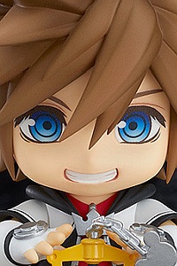 GOOD SMILE COMPANY (GSC) Kingdom Hearts Nendoroid Sora