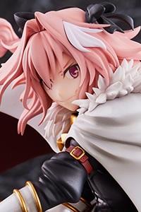 Fate / Apocrypha Black Rider Astolfo Limited Holy Grail War 1/7 figure 