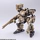 SQUARE ENIX Front Mission The First WANDER ARTS Frost Desert Camouflage Ver. Action Figure [CANCELLED] gallery thumbnail