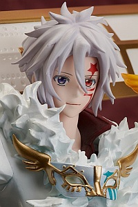 D.Gray-man Hallow Can Badge Allen Walker (Anime Toy