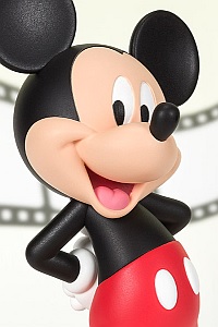 BANDAI SPIRITS Figuarts ZERO Mickey Mouse MODERN