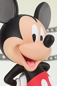 BANDAI SPIRITS Figuarts ZERO Mickey Mouse 1940s