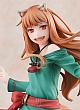 Claynel Spice and Wolf Holo Spice and Wolf 10th Anniversary Ver. 1/8 Plastic Figure gallery thumbnail