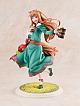 Claynel Spice and Wolf Holo Spice and Wolf 10th Anniversary Ver. 1/8 Plastic Figure gallery thumbnail