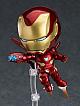 GOOD SMILE COMPANY (GSC) Avengers: Infinity War Nendoroid Iron Man Mark 50 Infinity Edition gallery thumbnail