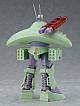 MAX FACTORY Fang of the Sun Dougram COMBAT ARMORS MAX13 Cabarov AG9 Nicholiev 1/72 Plastic Kit gallery thumbnail
