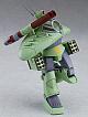 MAX FACTORY Fang of the Sun Dougram COMBAT ARMORS MAX13 Cabarov AG9 Nicholiev 1/72 Plastic Kit gallery thumbnail
