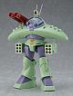 MAX FACTORY Fang of the Sun Dougram COMBAT ARMORS MAX13 Cabarov AG9 Nicholiev 1/72 Plastic Kit gallery thumbnail