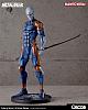 Gecco Metal Gear Solid Cyborg Ninja 1/6 Statue gallery thumbnail