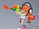 GOOD SMILE COMPANY (GSC) Splatoon/Splatoon2 figma Splatoon Girl DX Edition gallery thumbnail