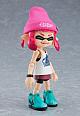 GOOD SMILE COMPANY (GSC) Splatoon/Splatoon2 figma Splatoon Girl DX Edition gallery thumbnail