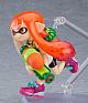 GOOD SMILE COMPANY (GSC) Splatoon/Splatoon2 figma Splatoon Girl DX Edition gallery thumbnail