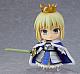 GOOD SMILE COMPANY (GSC) Fate/Grand Order Nendoroid Saber/Altria Pendragon True Name Revealed Ver. gallery thumbnail