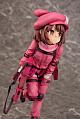 PLUM PMOA Sword Art Online Alternative Gun Gale Online Llenn -Desert Bullet Ver.- 1/7 Plastic Figure gallery thumbnail