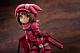 PLUM PMOA Sword Art Online Alternative Gun Gale Online Llenn -Desert Bullet Ver.- 1/7 Plastic Figure gallery thumbnail