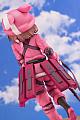 PLUM PMOA Sword Art Online Alternative Gun Gale Online Llenn -Desert Bullet Ver.- 1/7 Plastic Figure gallery thumbnail