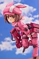 PLUM PMOA Sword Art Online Alternative Gun Gale Online Llenn -Desert Bullet Ver.- 1/7 Plastic Figure gallery thumbnail