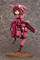 PLUM PMOA Sword Art Online Alternative Gun Gale Online Llenn -Desert Bullet Ver.- 1/7 Plastic Figure gallery thumbnail