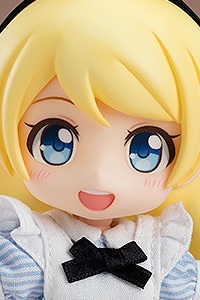 GOOD SMILE COMPANY (GSC) Nendoroid Doll Alice (2nd Production Run)