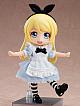 GOOD SMILE COMPANY (GSC) Nendoroid Doll Alice gallery thumbnail